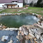 Nocleg ze śniadaniem W Starym Domu Z Sauną