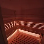 I Sauna W Starym Domu Alojamento de Acomodação e Pequeno-almoço