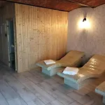 I Sauna W Starym Domu Bed & Breakfast