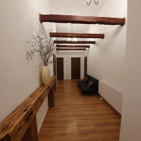 Bed & Breakfast I Sauna W Starym Domu 3*