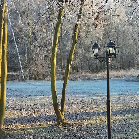 I Sauna W Starym Domu Отель типа 