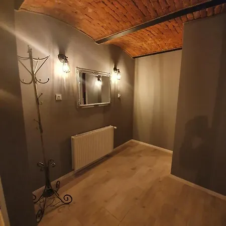 Bed & Breakfast I Sauna W Starym Domu