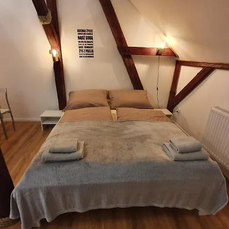 I Sauna W Starym Domu 3* Plawnica