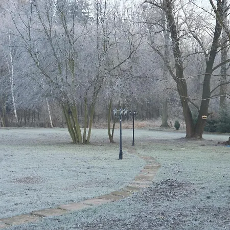 I Sauna W Starym Domu 3* Plawnica