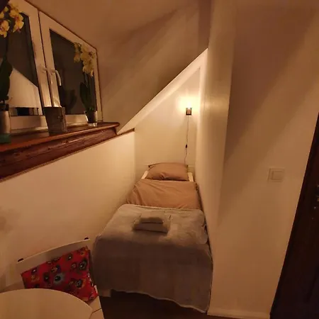 I Sauna W Starym Domu Bed & Breakfast 3*