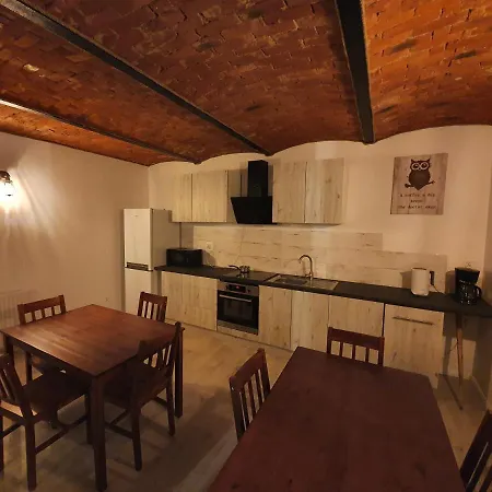 I Sauna W Starym Domu Plawnica