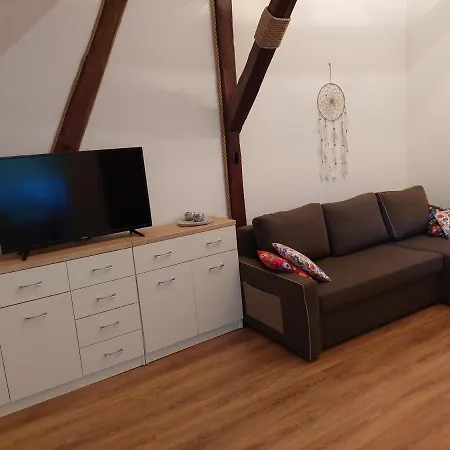 Bed & Breakfast I Sauna W Starym Domu Plawnica