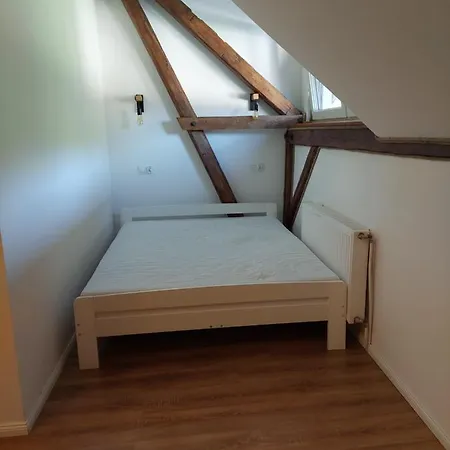 Bed & Breakfast I Sauna W Starym Domu