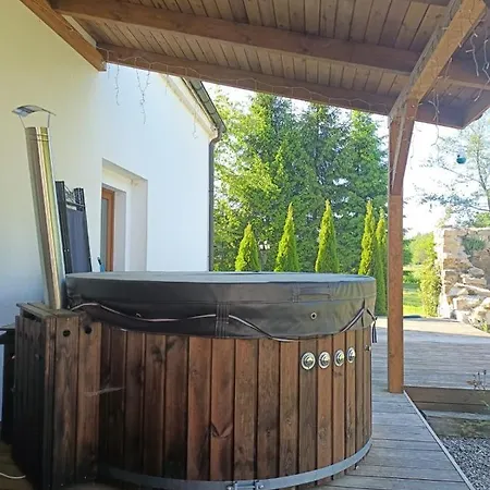 I Sauna W Starym Domu Отель типа 