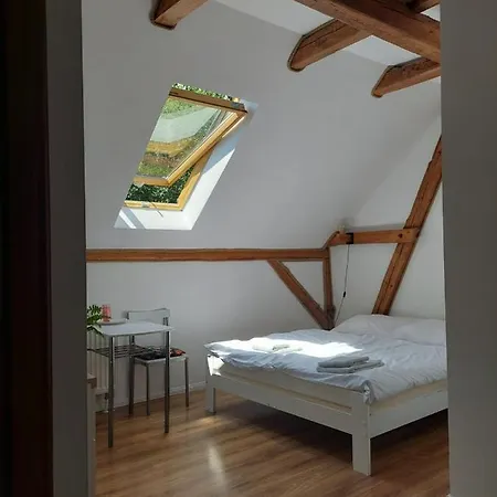 Bed & Breakfast I Sauna W Starym Domu Plawnica