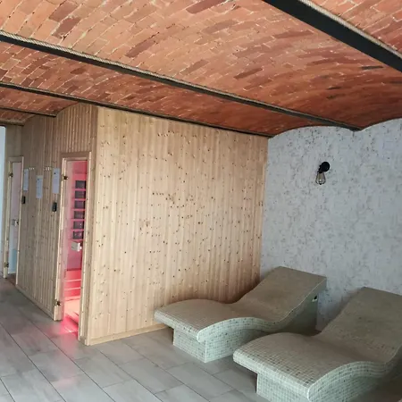 I Sauna W Starym Domu * Plawnica