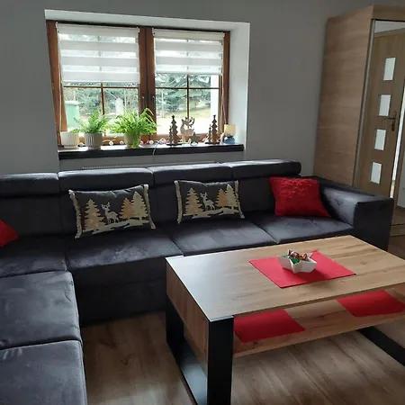 I Sauna W Starym Domu 3*