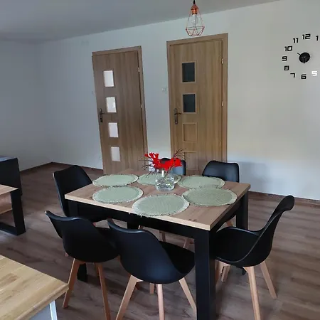 Bed & Breakfast I Sauna W Starym Domu *