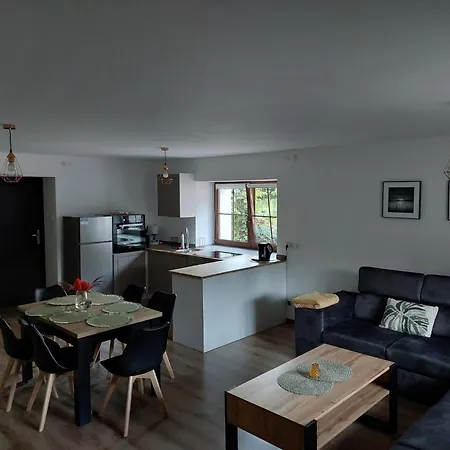 I Sauna W Starym Domu 3*