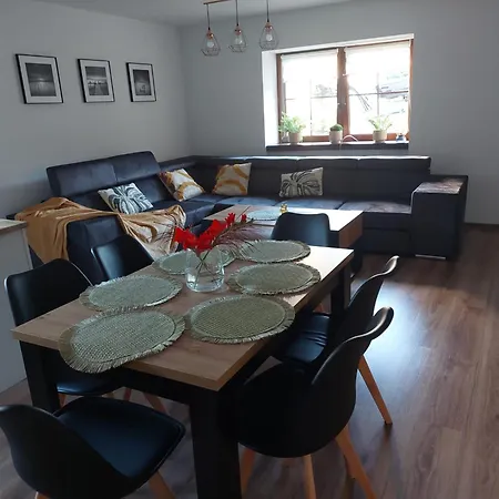 Bed & Breakfast I Sauna W Starym Domu 3*