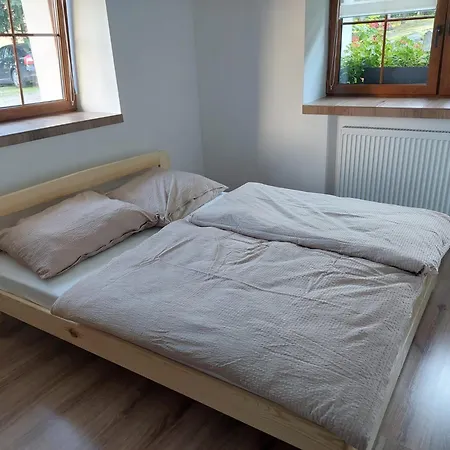 I Sauna W Starym Domu