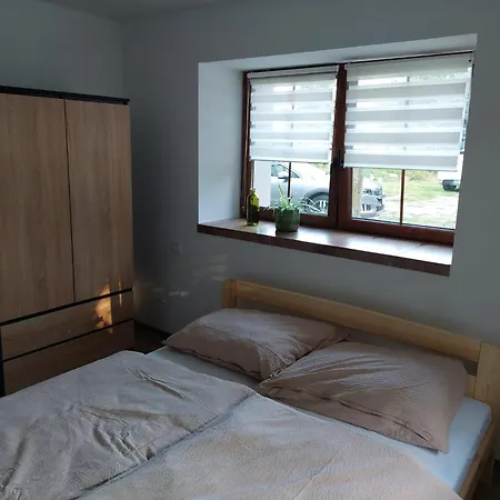 I Sauna W Starym Domu 3* Plawnica