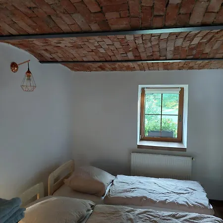 I Sauna W Starym Domu 3* Plawnica