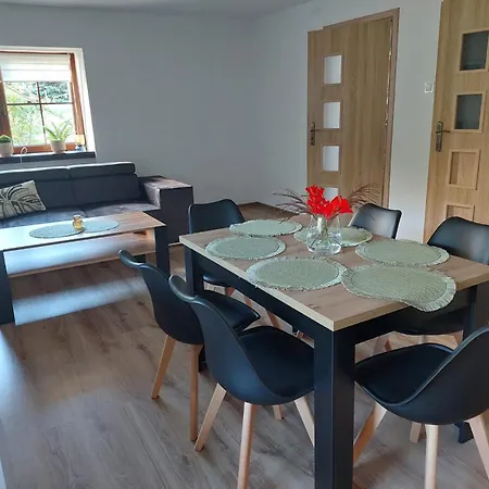 I Sauna W Starym Domu Отель типа 