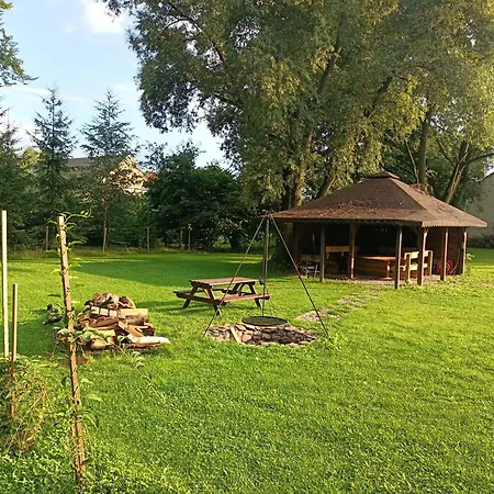 I Sauna W Starym Domu 3*