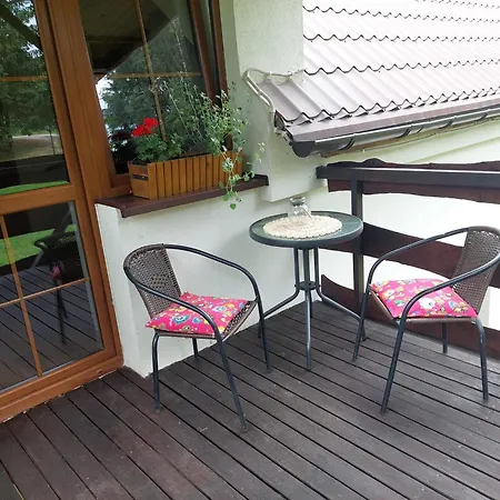 I Sauna W Starym Domu Bed & Breakfast Plawnica