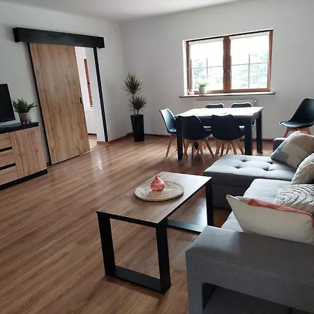 I Sauna W Starym Domu 3*