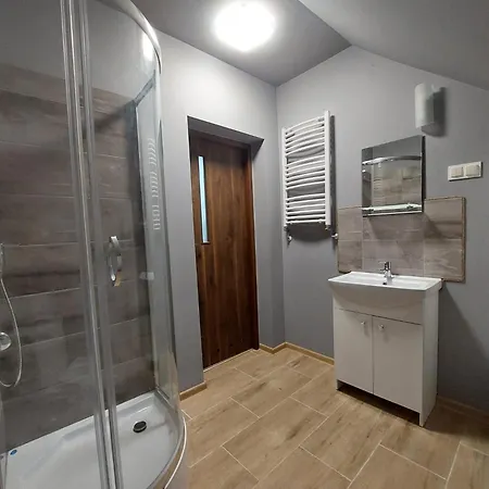 Bed & Breakfast I Sauna W Starym Domu 3*