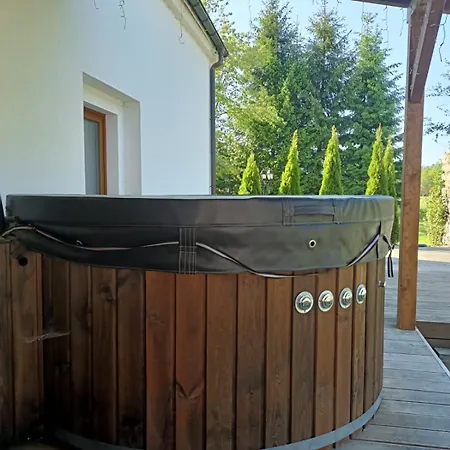 I Sauna W Starym Domu