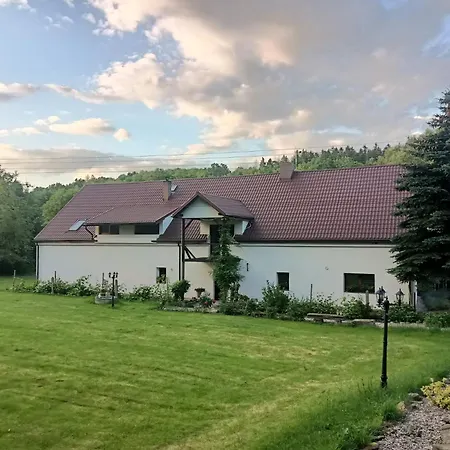 I Sauna W Starym Domu