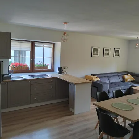 I Sauna W Starym Domu Отель типа 