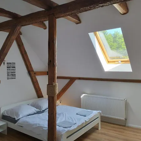 I Sauna W Starym Domu 3* Plawnica