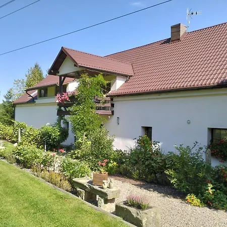 I Sauna W Starym Domu Отель типа 