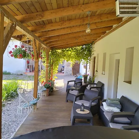 I Sauna W Starym Domu 3* Plawnica