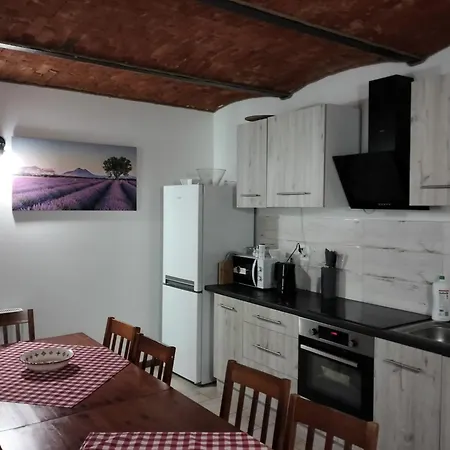 I Sauna W Starym Domu