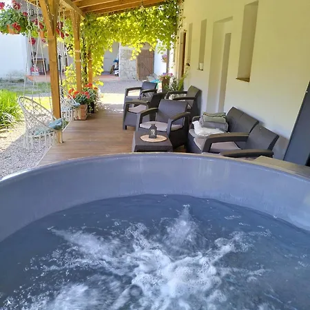 I Sauna W Starym Domu 3*