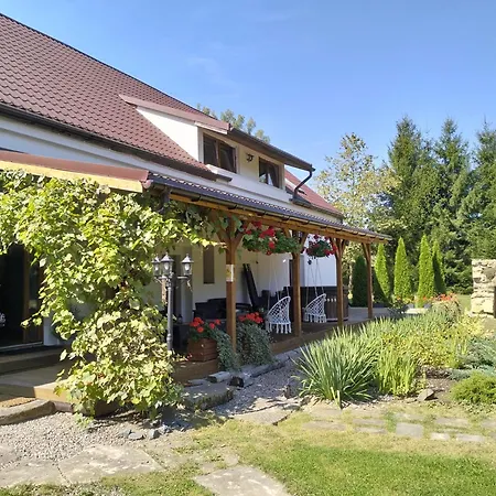 I Sauna W Starym Domu 3* Plawnica