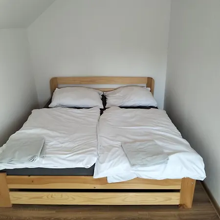 I Sauna W Starym Domu Bed & Breakfast *