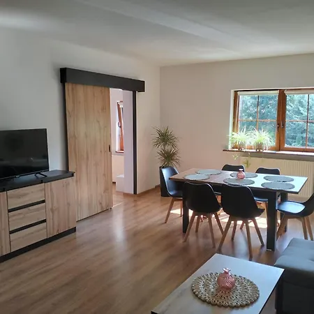 I Sauna W Starym Domu 3*