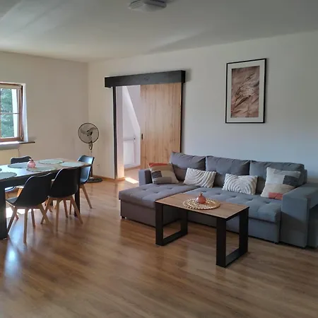 I Sauna W Starym Domu Plawnica