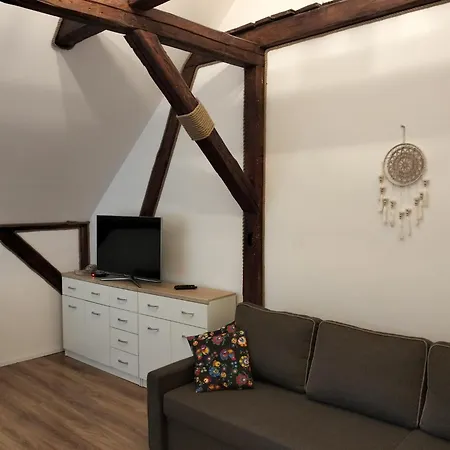 I Sauna W Starym Domu 3* Plawnica