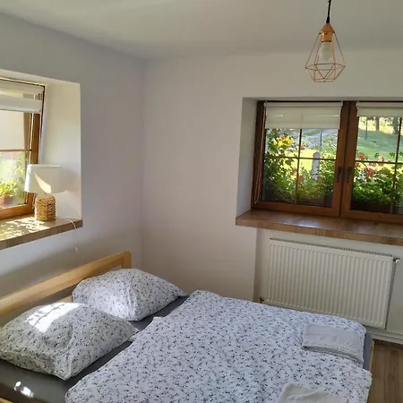 Bed & Breakfast I Sauna W Starym Domu Plawnica