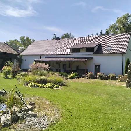 I Sauna W Starym Domu Plawnica