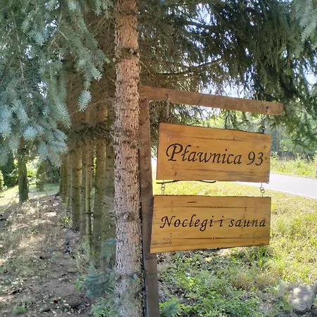 I Sauna W Starym Domu