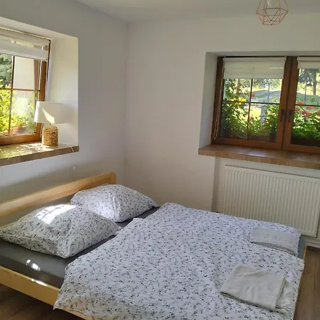 Bed & Breakfast I Sauna W Starym Domu 3*