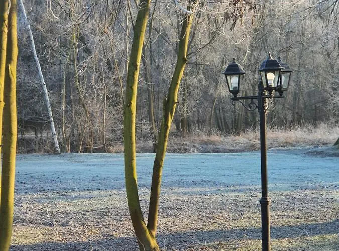 W Starym Domu Z Sauną Nocleg ze śniadaniem 3*