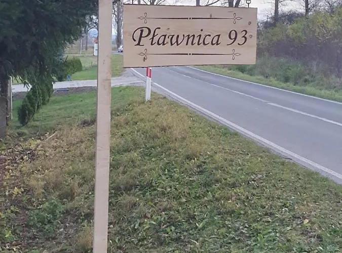 W Starym Domu Z Sauną Nocleg ze śniadaniem Plawnica