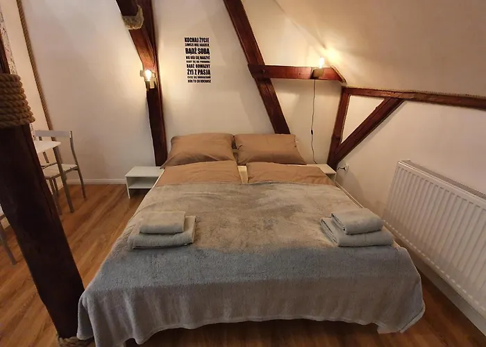 W Starym Domu Z Sauną 3* Plawnica