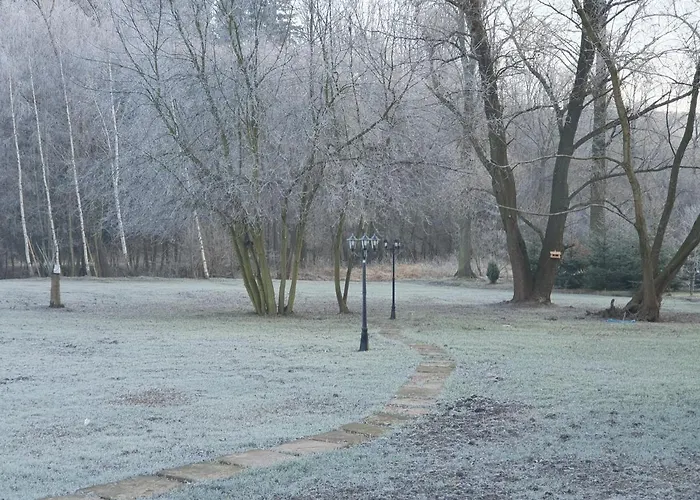 W Starym Domu Z Sauną 3* Plawnica