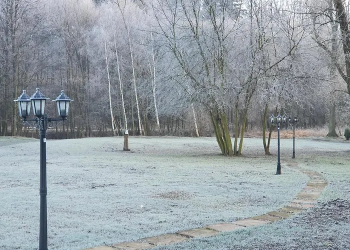 Nocleg ze śniadaniem W Starym Domu Z Sauną Plawnica