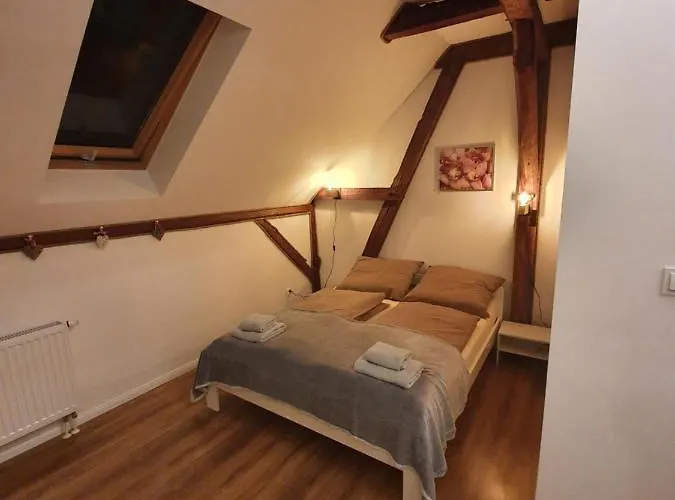 W Starym Domu Z Sauną Nocleg ze śniadaniem